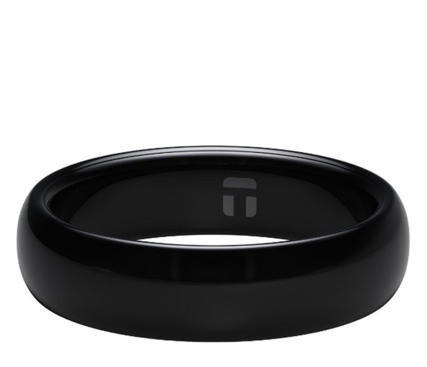 Tangem Ring (rozmiar 9) + 2 karty czarne - 1534865 - zdjęcie 3